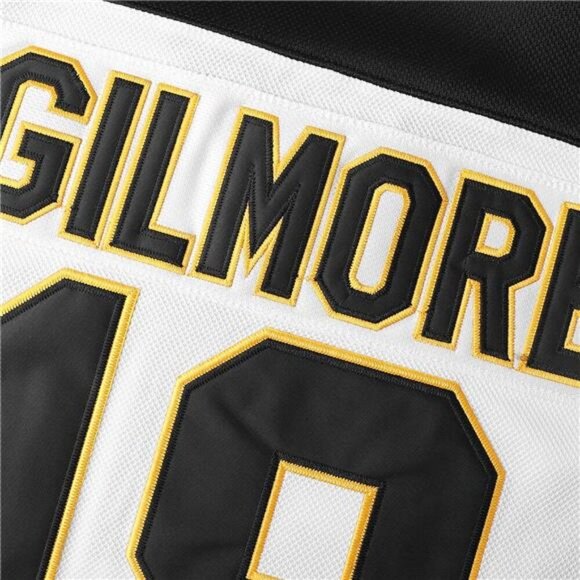 New Happy Gilmore Hockey Jersey Adam Sandler Multiple Sizes - Picture 5 of 8